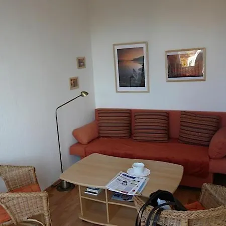 Apartman Ferienwohnung Am Windberg Freital