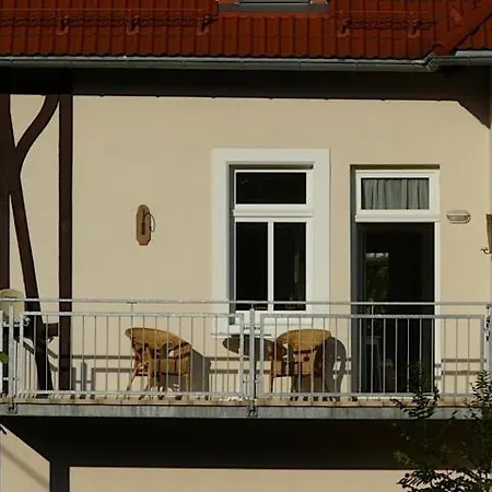 Ferienwohnung Am Windberg